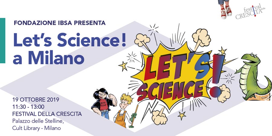 Let’s-Science