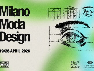 milano moda design