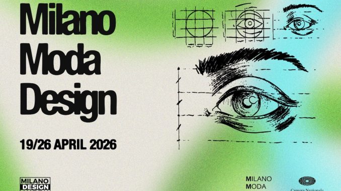 milano moda design